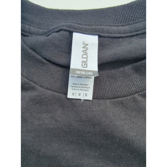 Philadelphia Eagles If You Don't Bleed Green T-Shirts Size M - Picture 3 of 5